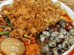 -螺小胖柳州螺蛳粉(钟楼总店)