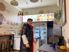 -黄氏沥泉·冰粉(玉林店)