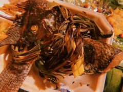 -多哥水傣味餐厅(司马巷店)