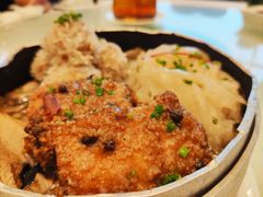 沔阳三蒸-亢龙太子酒轩(东湖店)