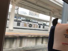 -金华站