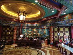 -全聚德(长江路店)