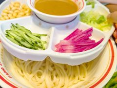 -方砖厂69号炸酱面·烤鸭(前门鲜鱼口店)