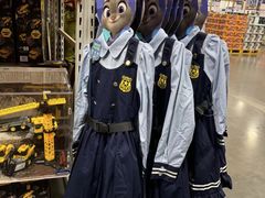 -山姆会员商店(上海浦东店)