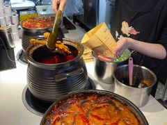 -八一路好吃街(雨田商务大厦店)