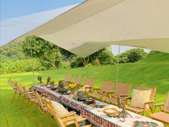 -天鹅湖体育公园