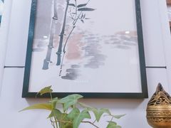 -致明德素食餐厅(土屋路店)