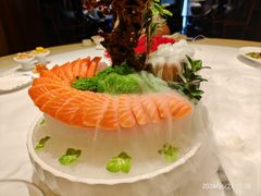 -满满海佛跳墙(千禧店)