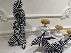 -潮一不贰·法式甜品·生日蛋糕·西式简餐(外滩店)