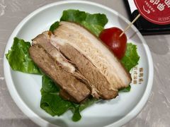 -松鹤楼面馆(清河万象汇店)