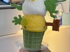 -CORNER CONE GELATO酷矿手作霜淇淋(南头古城店)