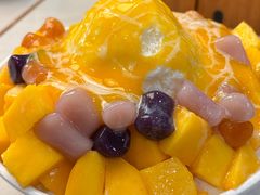 -水牛奶皇后糖水铺(深圳总店)