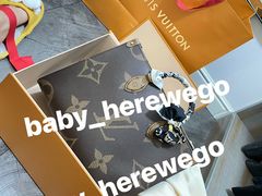 -LV路易威登(时代广场店)