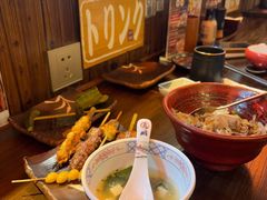 -鸟鹏烧鸟居酒屋(珠江新城店)