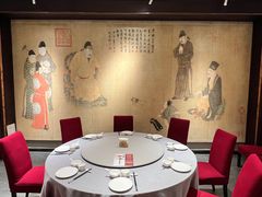 -潮府馆·非遗潮州菜·世纪公园(新国际博览中心店)