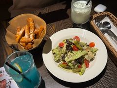 -The Cheebat 锌吧·Bistro(体育西店)