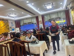 -稻香餐厅中餐干锅(劼人路店)