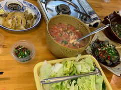 -胖妈酸汤鱼(总店)
