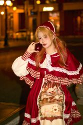 -米莱摄影写真(五大道别墅店)