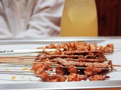 -老高烧烤(龙华星河iCO店)