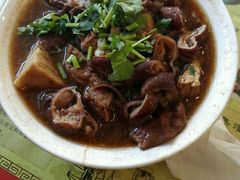 -北京小肠陈饭庄(方庄店)
