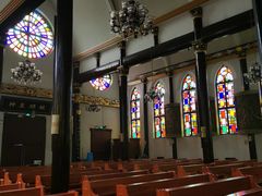 -贵阳北天主教堂