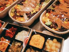 -佰禾寿司(学府凯德店)