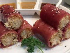 -蝴蝶里·粤菜·点心(滨江龙湖店)