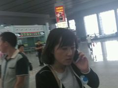 android_upload_pic-合肥南站