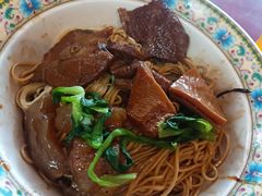 -金杨拉面王小吃面馆·牛三宝面·红烧牛肉粉