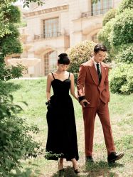 -第一夫人婚纱摄影(南京店)