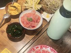 -楠火锅(广州总店)