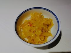 小菜-四道菜·福建菜馆(莆田万达店)