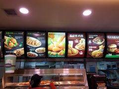 -德克士(安靖店)