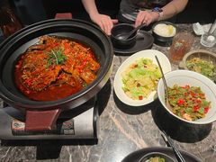 -2046湘味厨房(深圳湾店)