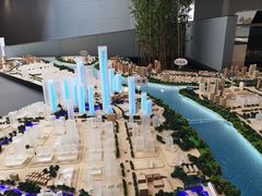 -广州市城市规划展览中心