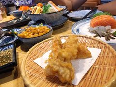 -無雙居酒屋(北京路店)