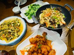 -宴武夷·匠心闽味(印象大红袍店)