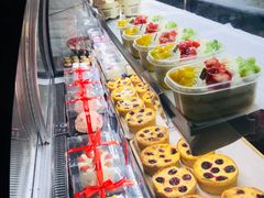 -BREAD WAY面包路·欧式面包(龙湖时代D馆店)