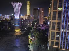 -星城之眼摩天轮