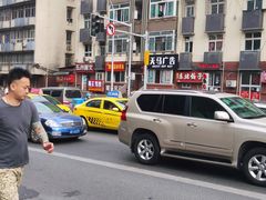 -贵州沾水米线(学田湾店)