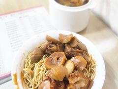 -广和隆猪蹄面(钟法路店)