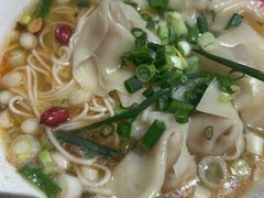 -周小波重庆小面·重庆名小吃(邹容路店)