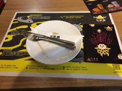 -乐凯撒披萨(南山书城店)