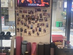 -思迈威健身(积玉桥万达店)