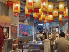 -朱光玉火锅馆(正弘城店)