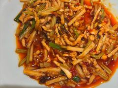 -荷花亭·湖北融合菜(中商广场店)