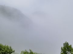 -少华山国家森林公园