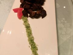 -玉林烤鸭店(定福庄店)