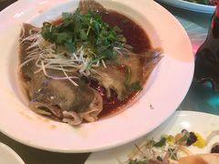 -上海浦东嘉里大酒店